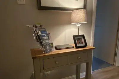 Image de Peter Pan Apartment Inverness