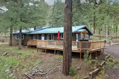 Image de BIg K Hideaway in Greer, Az