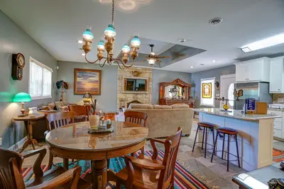 Image de Den Creek Ranch-Cottage