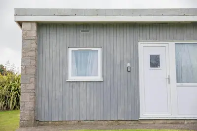 Image de Enchanting 2 Bedroom Coastal Chalet - Sea Views - Near Clovelly!