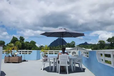 Image de Tranquil Suites - Feels like home