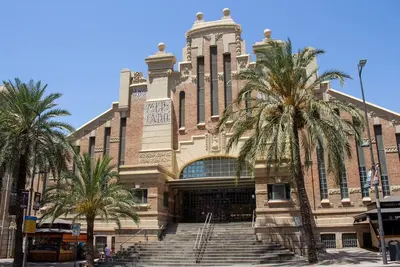 Image de Modern apartment right in centre of Alicante Spain