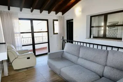 Image de Impeccable 3-Bed Villa in Hancienda del alamo