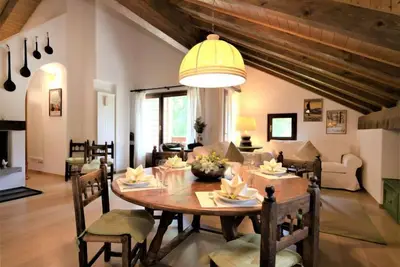 Image de Chesa Seglias 6 by Interhome