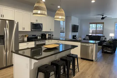 Image de 5 Bedroom, 5 Minutes from Downtown