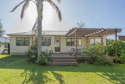 Image de Idyll Thyme - Hahei Holiday Home