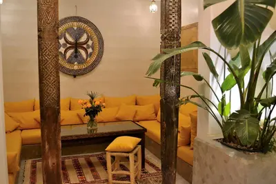 Image de Riad In Marrakech