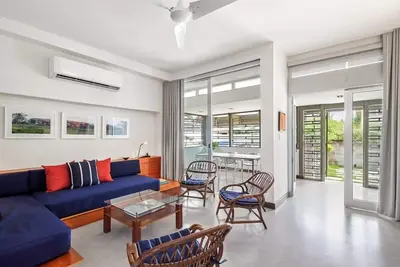 Casa Pepe | Perfectly located boutique apartment!