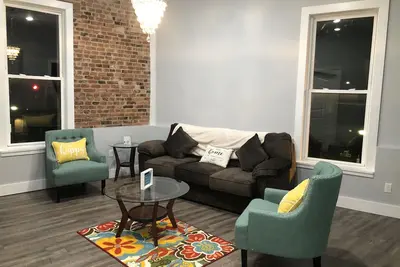 Image de Heart of downtown Canton