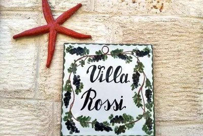 Image de Villa Rossi