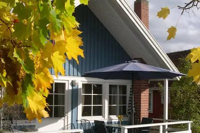 Image de Vacation home for 7 guests with 65m² in Userin (156508)