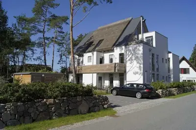 Image de Exclusive vacation apartment close to the beach
