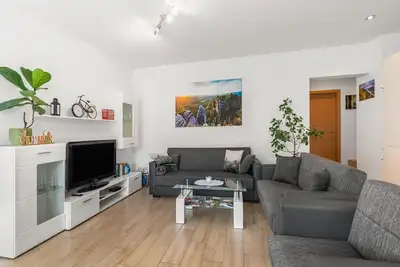 Image de Appartement à Sebnitz en Saxe avec terrasse