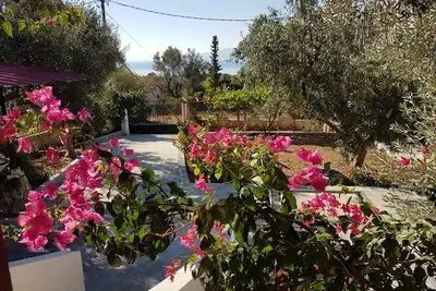 Image de Vacation apartment Panorama1