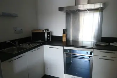 Image de Saint Nazaire Rez-de-jardin