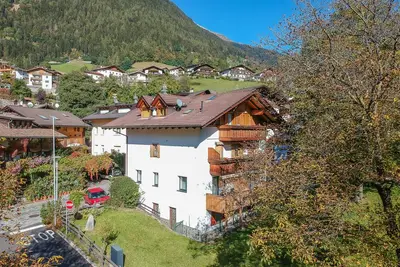 Image de Apartments Hubertus 1, new, ultra-modern, south-facing balcony, WiFi, Netflix, parking lot