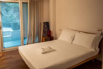 Image de L'Archè Comfort&Relax, Luxury loft Porta Venezia