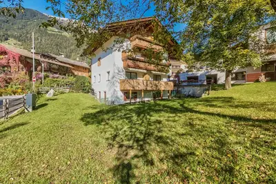 Image de Apartments Hubertus 2, new, ultra-modern, south-facing balcony, WiFi, Netflix, parking lot