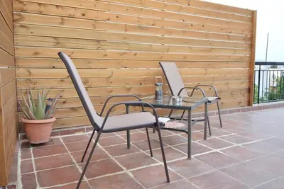 Image de Kalamata Apartment