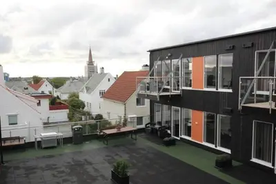 Image de Flotmyrgården Apartment Hotel