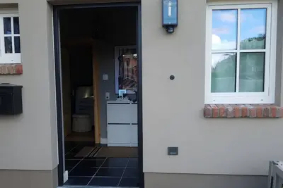 Image de Apartment with sauna in Quedlinburg