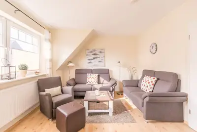 Image de House Hinnerk 2. beautiful vacation apartment in a good location!