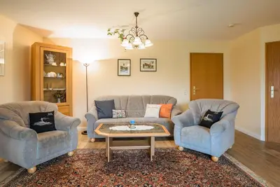 Image de Am Ostdeich, vacation apartment no. 10 for 4 persons!