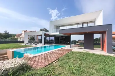 Image de Villa Mediterraneo