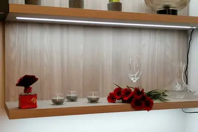 Image de Orvieto Apartment in the historic center