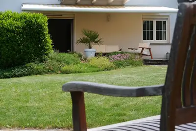 Image de Holiday house \"Garten-Oberberg\"