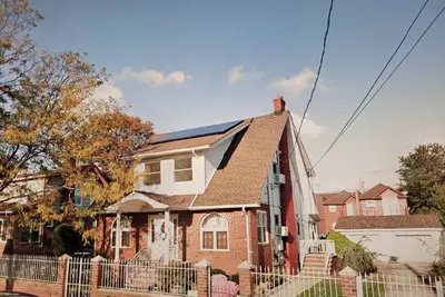 Image de Adorable 2-bed 1-bath w/ Wifi & Free Parking Close to Jfk