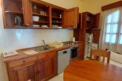 Image de Tembo Court Apartment