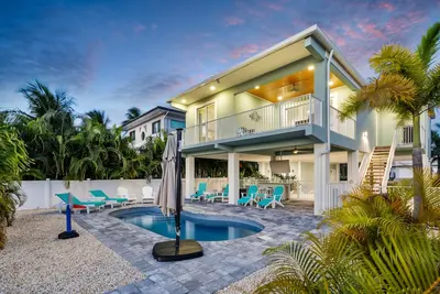 Tropical Dream's Come True!