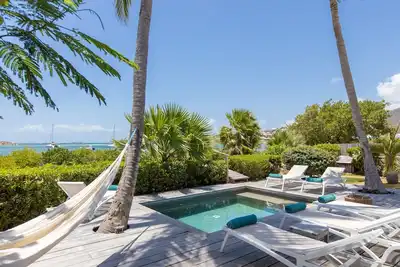 Image de Sea Front Villa Kijani ( Karibuni properties)