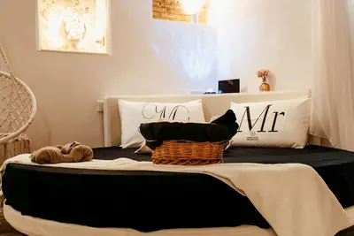 Image de VenuSuite Venosa - luxury house & relax