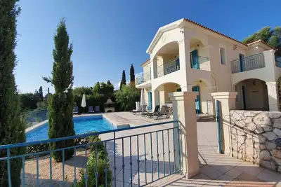 Image de Villa Helios