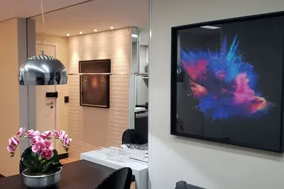 Image de Wonderful Apartment at Real Celebration Life Club
