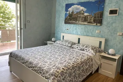 Image de B&B Catania Center Charme & More