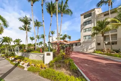 Image de Oceanfront Suite Ocean Villas Rio Mar Parking Golf