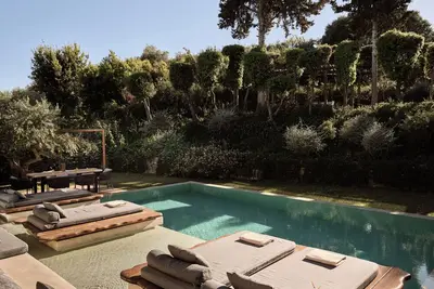 Image de Sentiero Iconic Villa, a Serene Retreat