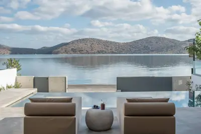 Image de Villa Mimaze Minimalist Living - Beachfront