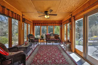 Purcellville Home