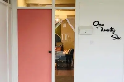 Image de Mcm Marvel and walk to Osu campus