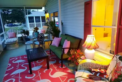 Image de Clean and Bright Indian River Intracoastal Home Near New Smyrna Beach