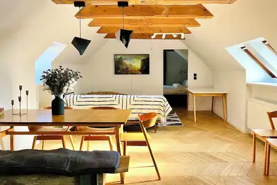 Image de Steyr Old Town Loft