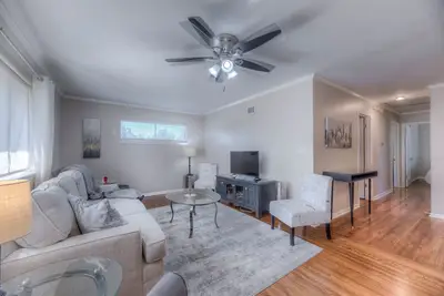 Image de The West Edge