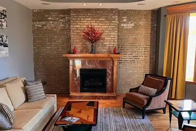 Image de Spacious 2 bedroom 2 bath 10 Minutes to Down Town