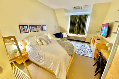 Image de Expedition Station Ski in/out Snowshoe Village