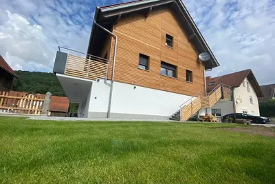 Image de Sinn vacation apartment