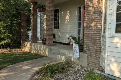 Image de Large 4 bedroom in West Ames